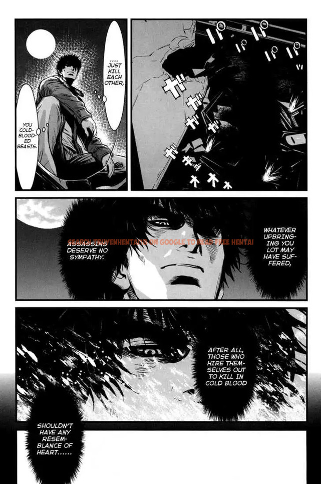 Read Hentai Image 11 581 in comic Wolf Guy: Ookami No Monshou - Chapter 43 - hentaitnt.net