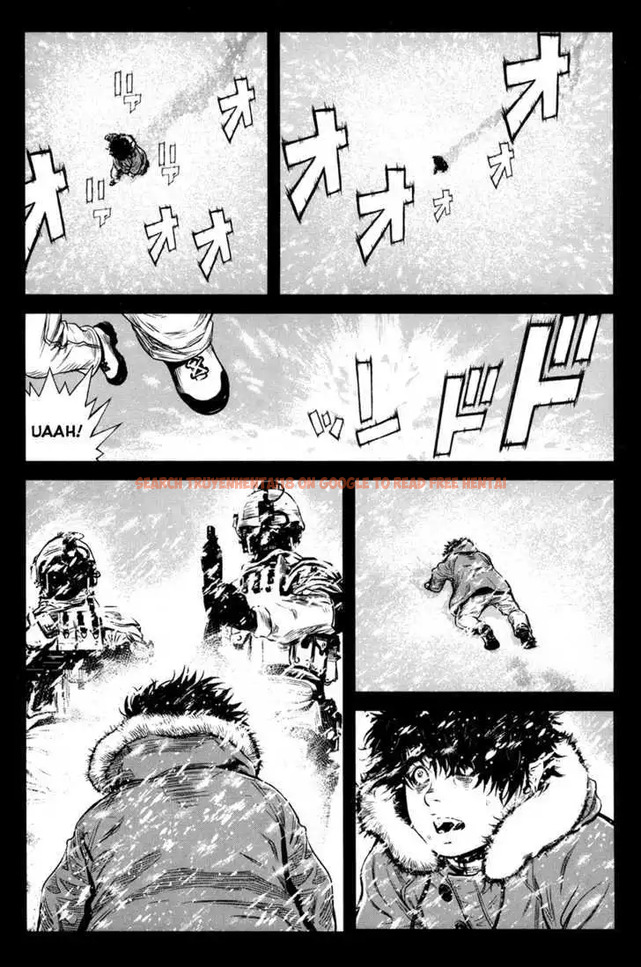 Read Hentai Image 12 581 in comic Wolf Guy: Ookami No Monshou - Chapter 43 - hentaitnt.net