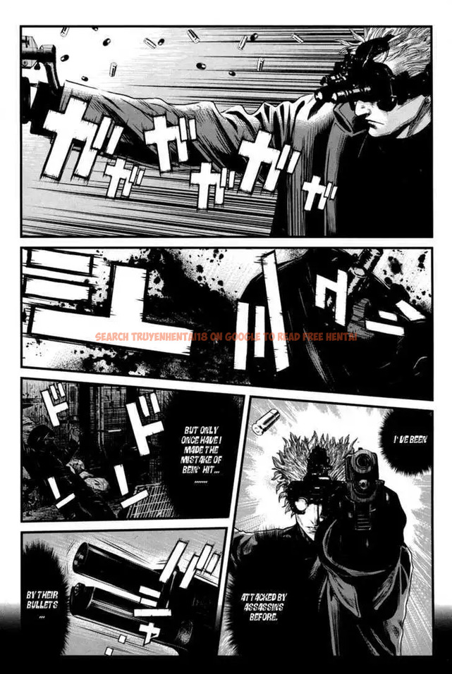 Read Hentai Image 16 581 in comic Wolf Guy: Ookami No Monshou - Chapter 43 - hentaitnt.net