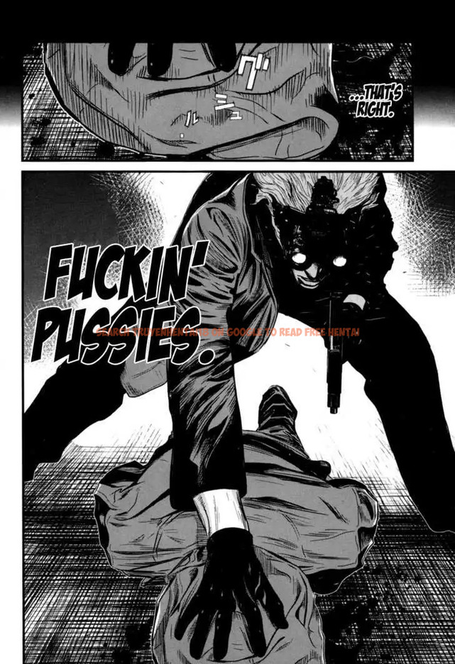 Read Hentai Image 21 581 in comic Wolf Guy: Ookami No Monshou - Chapter 43 - hentaitnt.net