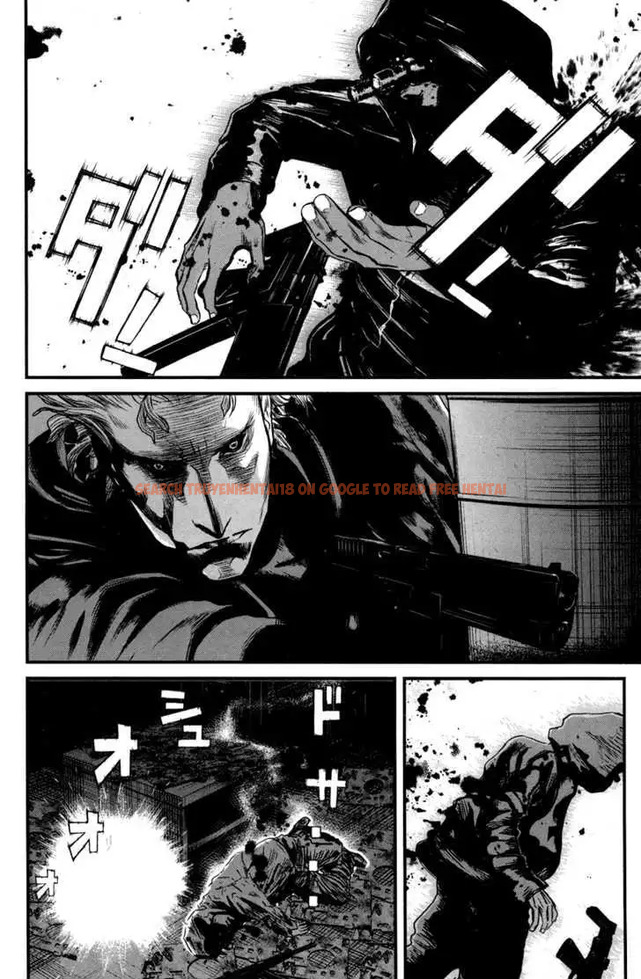 Read Hentai Image 5 581 in comic Wolf Guy: Ookami No Monshou - Chapter 43 - hentaitnt.net