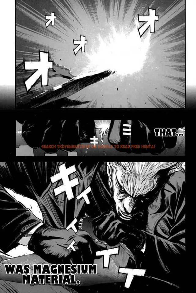 Read Hentai Image 6 581 in comic Wolf Guy: Ookami No Monshou - Chapter 43 - hentaitnt.net