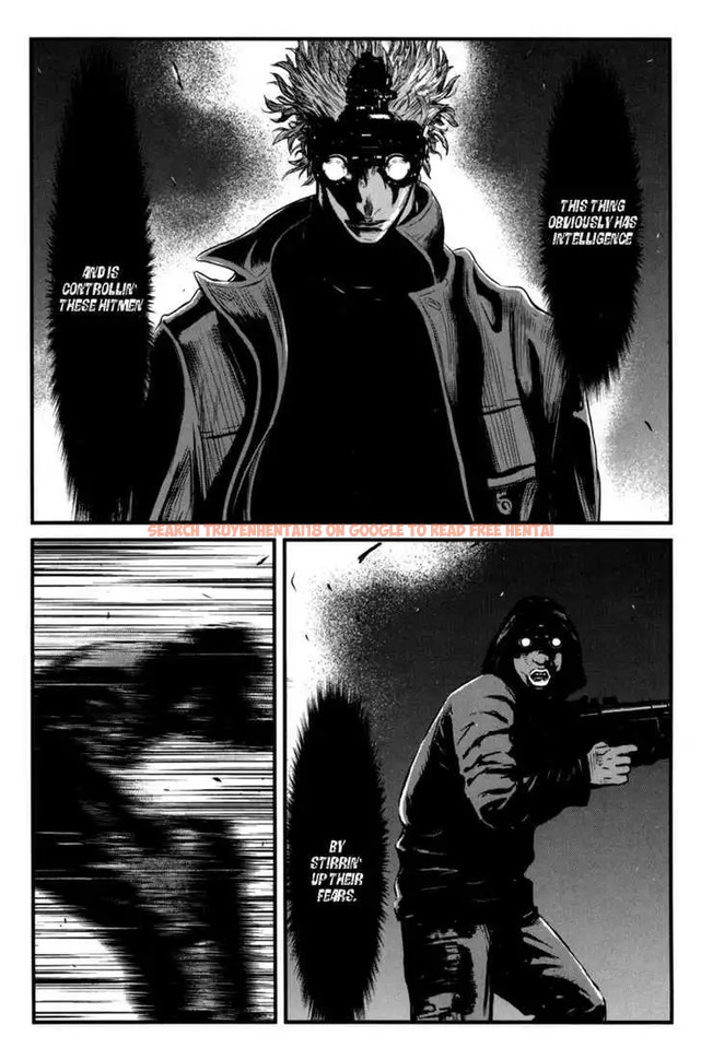 Read Hentai Image 11 581 in comic Wolf Guy: Ookami No Monshou - Chapter 44 - hentaitnt.net