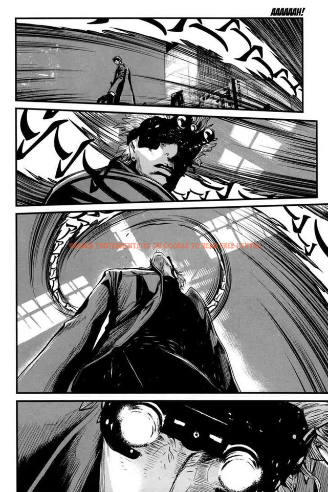 Read Hentai Image 12 581 in comic Wolf Guy: Ookami No Monshou - Chapter 44 - hentaitnt.net