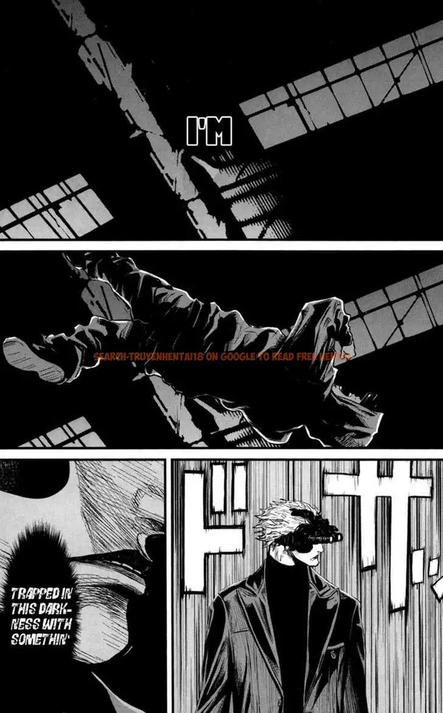 Read Hentai Image 13 581 in comic Wolf Guy: Ookami No Monshou - Chapter 44 - hentaitnt.net