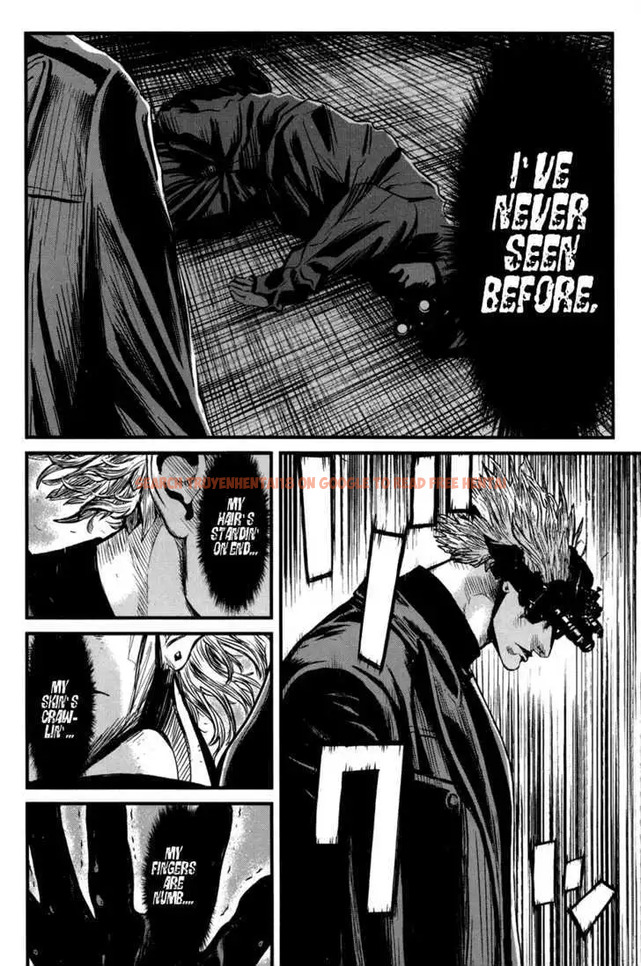 Read Hentai Image 14 581 in comic Wolf Guy: Ookami No Monshou - Chapter 44 - hentaitnt.net