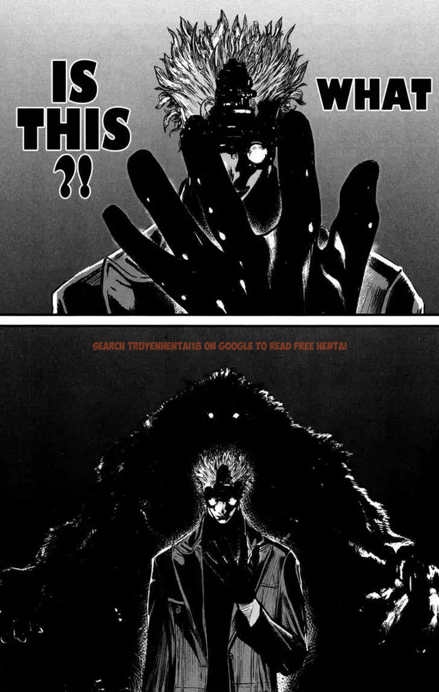 Read Hentai Image 15 581 in comic Wolf Guy: Ookami No Monshou - Chapter 44 - hentaitnt.net