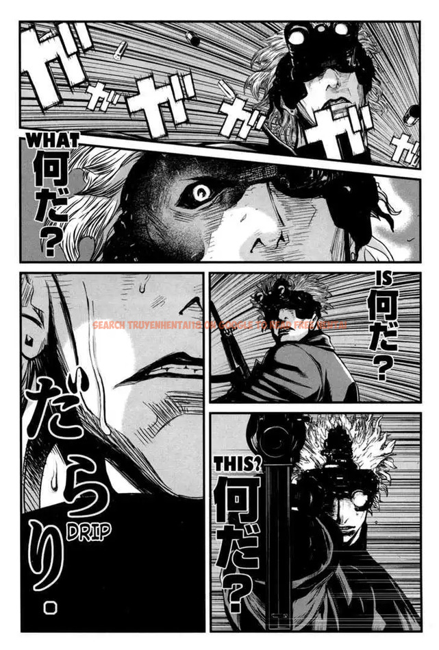 Read Hentai Image 16 581 in comic Wolf Guy: Ookami No Monshou - Chapter 44 - hentaitnt.net