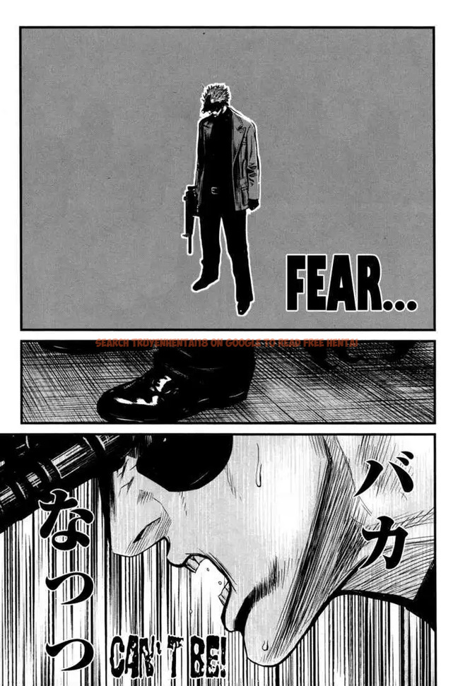 Read Hentai Image 17 581 in comic Wolf Guy: Ookami No Monshou - Chapter 44 - hentaitnt.net