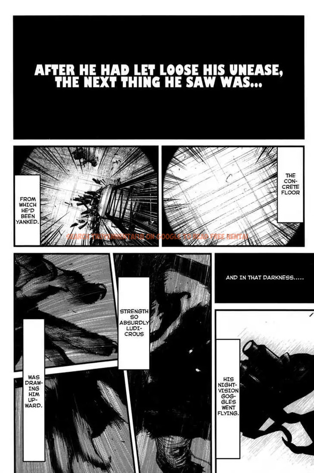 Read Hentai Image 18 581 in comic Wolf Guy: Ookami No Monshou - Chapter 44 - hentaitnt.net