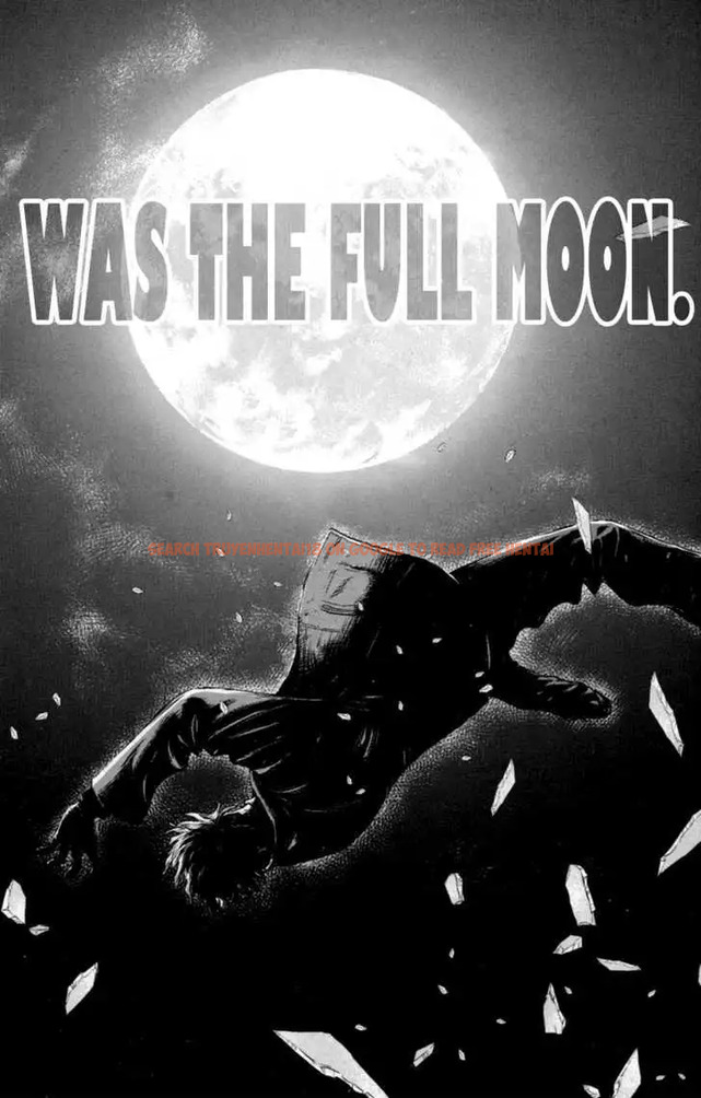 Read Hentai Image 20 581 in comic Wolf Guy: Ookami No Monshou - Chapter 44 - hentaitnt.net
