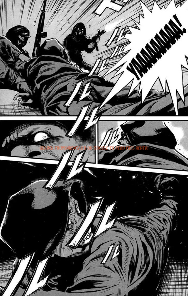 Read Hentai Image 6 581 in comic Wolf Guy: Ookami No Monshou - Chapter 44 - hentaitnt.net