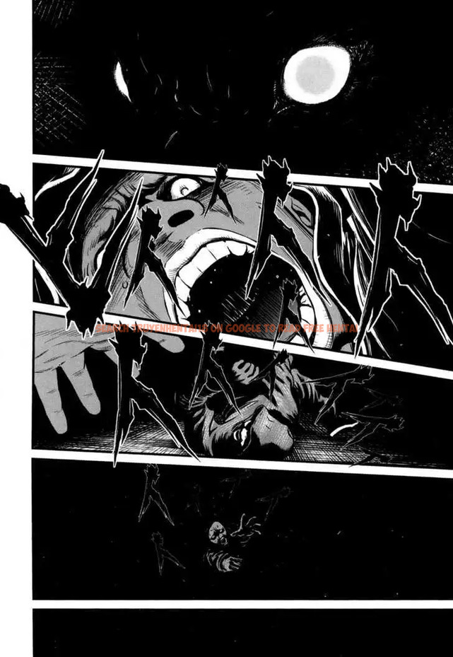 Read Hentai Image 7 581 in comic Wolf Guy: Ookami No Monshou - Chapter 44 - hentaitnt.net
