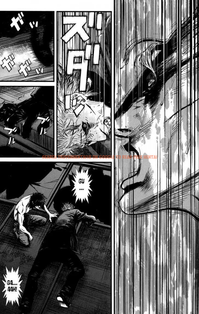 Read Hentai Image 10 581 in comic Wolf Guy: Ookami No Monshou - Chapter 45 - hentaitnt.net
