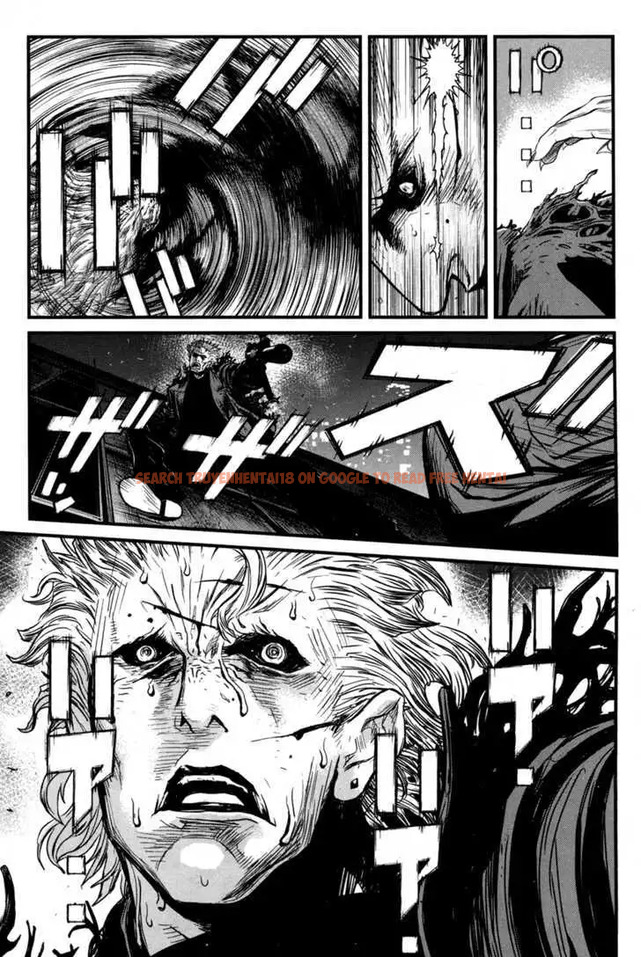 Read Hentai Image 14 581 in comic Wolf Guy: Ookami No Monshou - Chapter 45 - hentaitnt.net