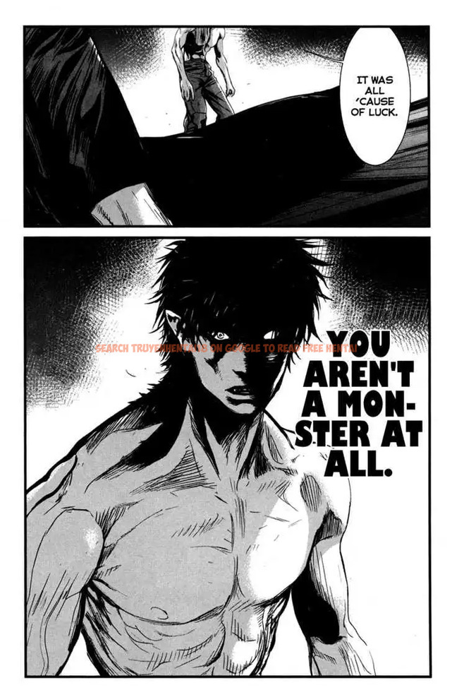 Read Hentai Image 15 581 in comic Wolf Guy: Ookami No Monshou - Chapter 45 - hentaitnt.net