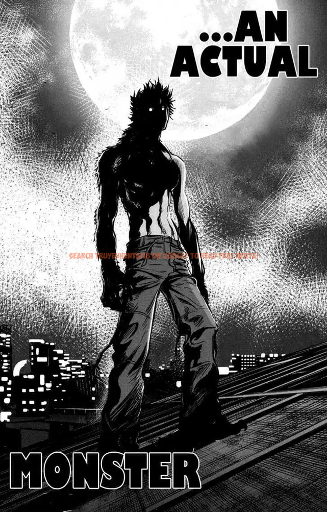 Read Hentai Image 17 581 in comic Wolf Guy: Ookami No Monshou - Chapter 45 - hentaitnt.net