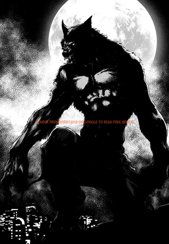Read Hentai Image 19 581 in comic Wolf Guy: Ookami No Monshou - Chapter 45 - hentaitnt.net
