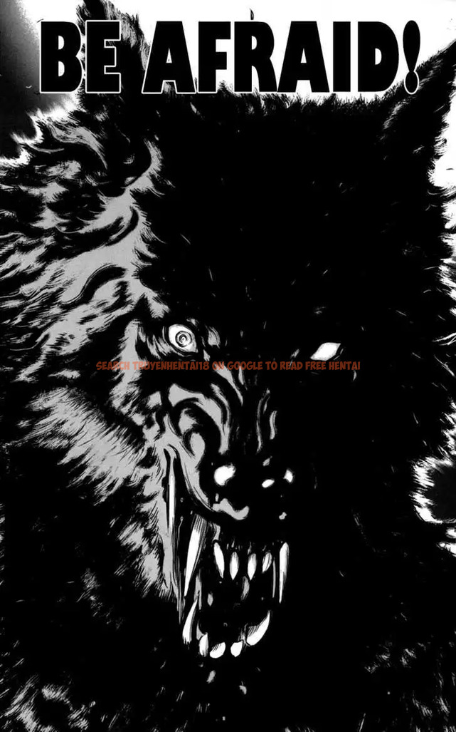 Read Hentai Image 20 581 in comic Wolf Guy: Ookami No Monshou - Chapter 45 - hentaitnt.net