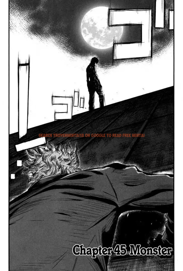 Read Hentai Image 3 581 in comic Wolf Guy: Ookami No Monshou - Chapter 45 - hentaitnt.net