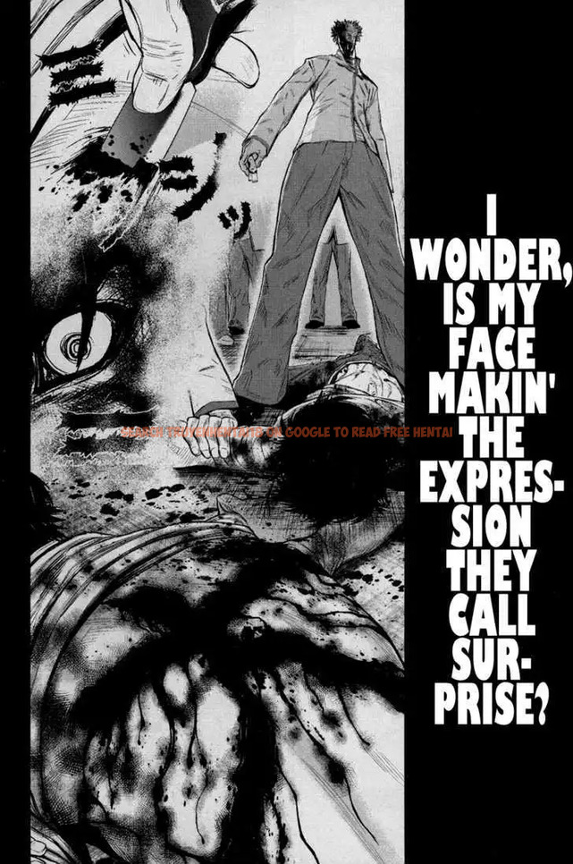 Read Hentai Image 5 581 in comic Wolf Guy: Ookami No Monshou - Chapter 45 - hentaitnt.net