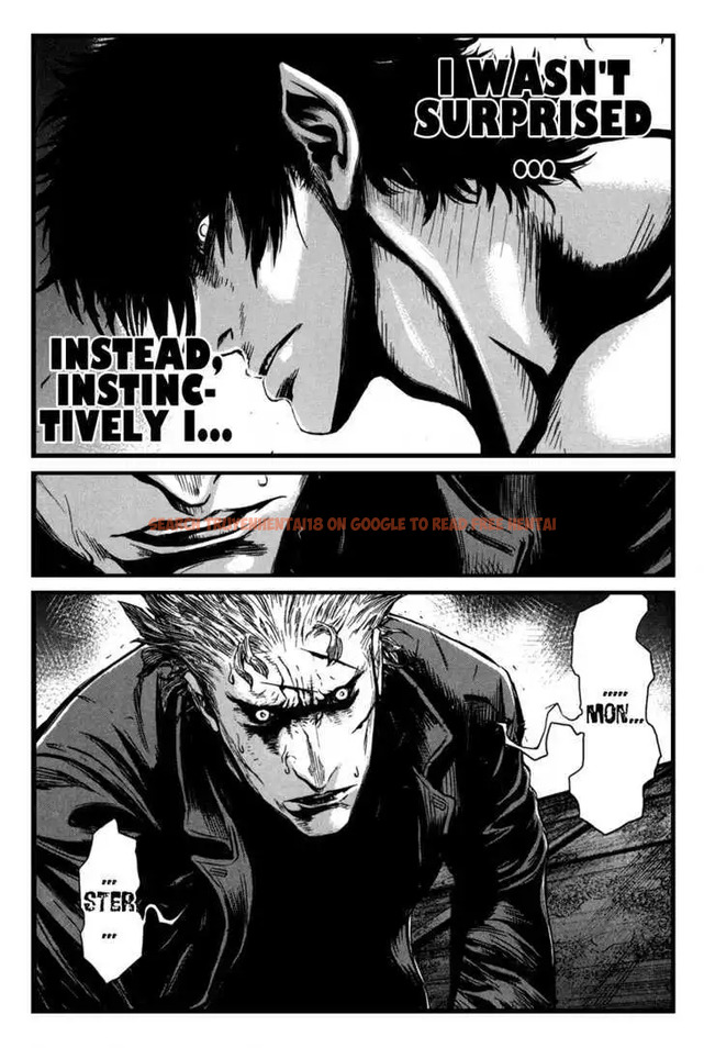 Read Hentai Image 7 581 in comic Wolf Guy: Ookami No Monshou - Chapter 45 - hentaitnt.net