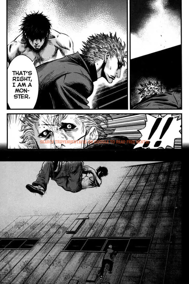 Read Hentai Image 8 581 in comic Wolf Guy: Ookami No Monshou - Chapter 45 - hentaitnt.net