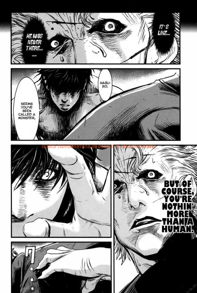 Read Hentai Image 9 581 in comic Wolf Guy: Ookami No Monshou - Chapter 45 - hentaitnt.net