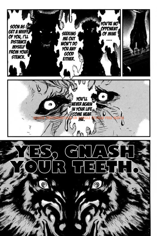 Read Hentai Image 12 581 in comic Wolf Guy: Ookami No Monshou - Chapter 46 - hentaitnt.net