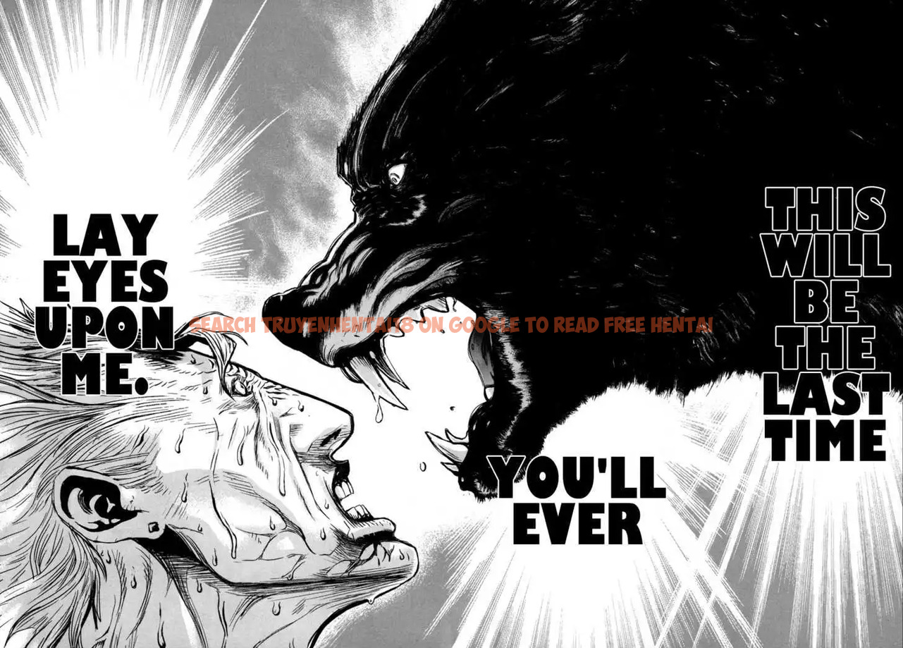 Read Hentai Image 13 581 in comic Wolf Guy: Ookami No Monshou - Chapter 46 - hentaitnt.net