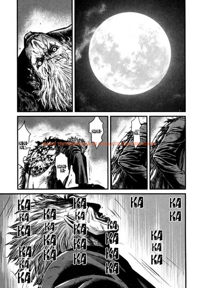 Read Hentai Image 15 581 in comic Wolf Guy: Ookami No Monshou - Chapter 46 - hentaitnt.net