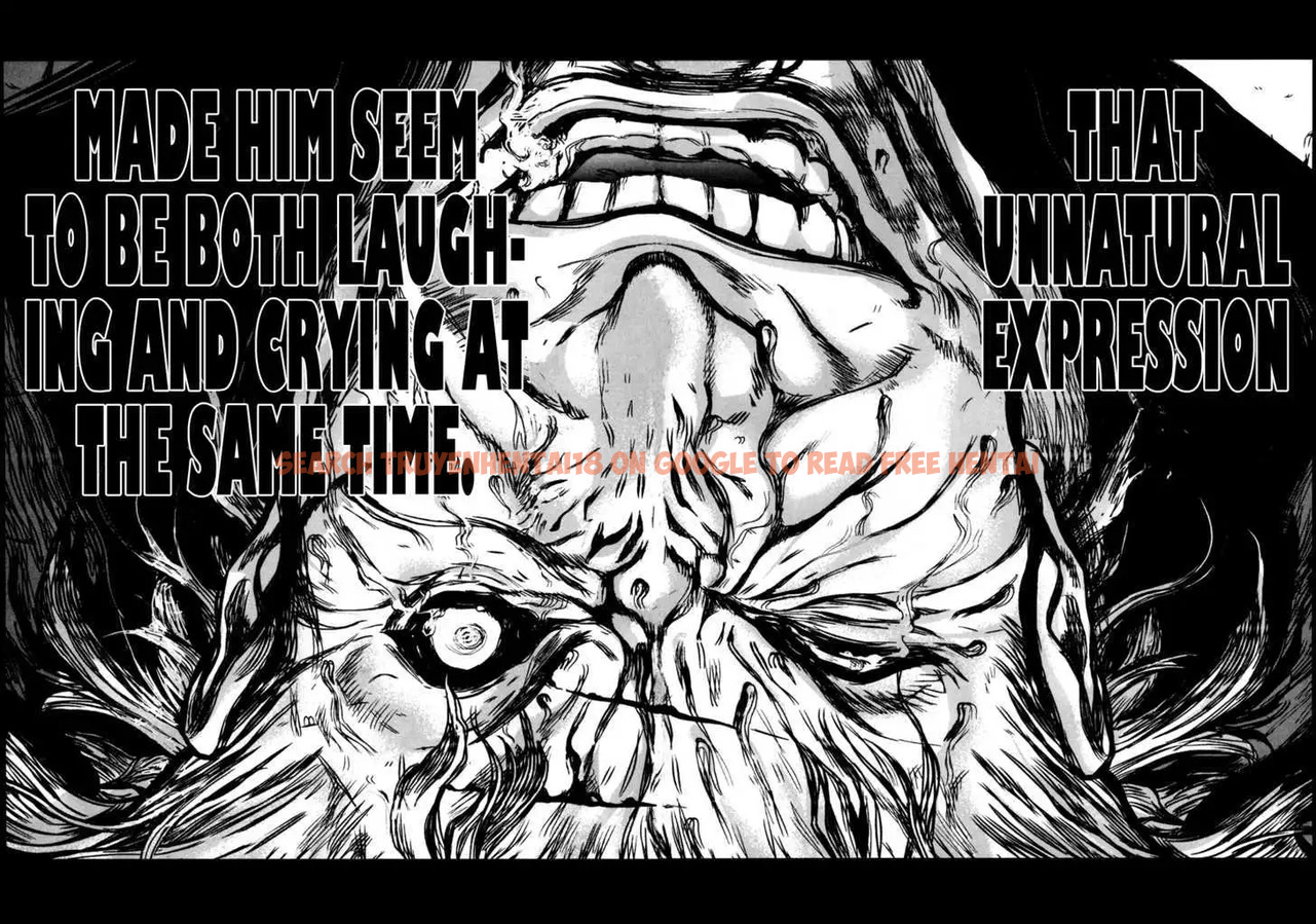 Read Hentai Image 16 581 in comic Wolf Guy: Ookami No Monshou - Chapter 46 - hentaitnt.net