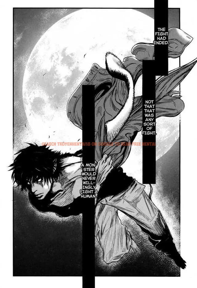 Read Hentai Image 19 581 in comic Wolf Guy: Ookami No Monshou - Chapter 46 - hentaitnt.net
