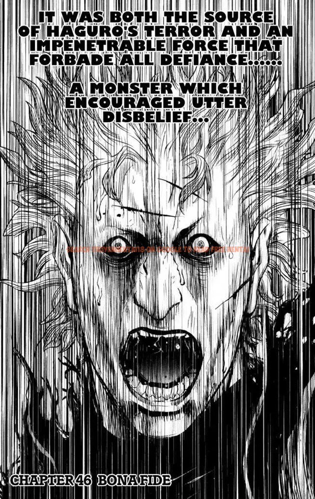 Read Hentai Image 2 581 in comic Wolf Guy: Ookami No Monshou - Chapter 46 - hentaitnt.net
