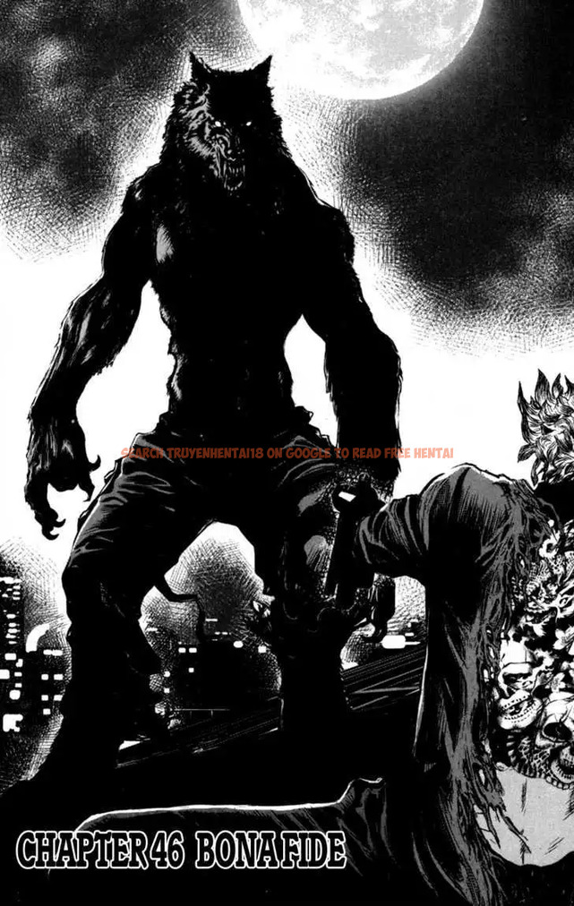 Read Hentai Image 3 581 in comic Wolf Guy: Ookami No Monshou - Chapter 46 - hentaitnt.net