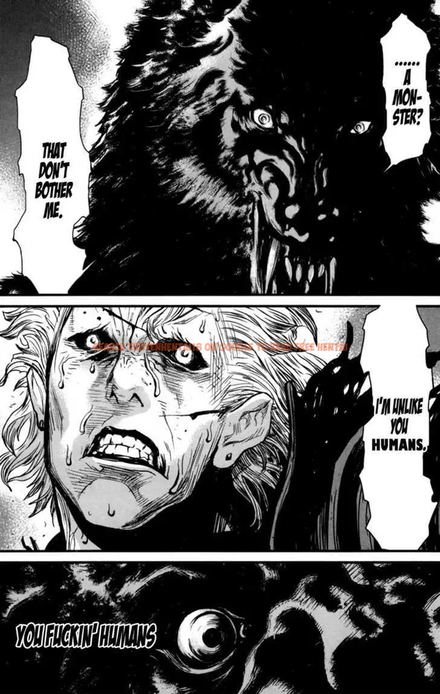 Read Hentai Image 4 581 in comic Wolf Guy: Ookami No Monshou - Chapter 46 - hentaitnt.net
