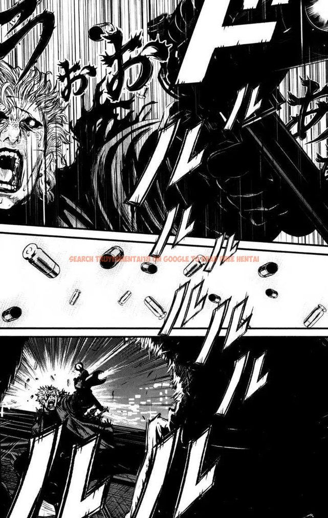 Read Hentai Image 6 581 in comic Wolf Guy: Ookami No Monshou - Chapter 46 - hentaitnt.net