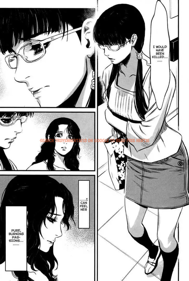 Read Hentai Image 10 581 in comic Wolf Guy: Ookami No Monshou - Chapter 47 - hentaitnt.net