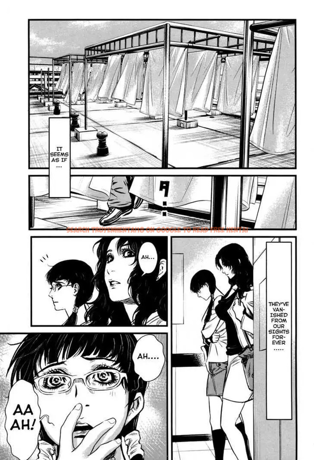 Read Hentai Image 12 581 in comic Wolf Guy: Ookami No Monshou - Chapter 47 - hentaitnt.net