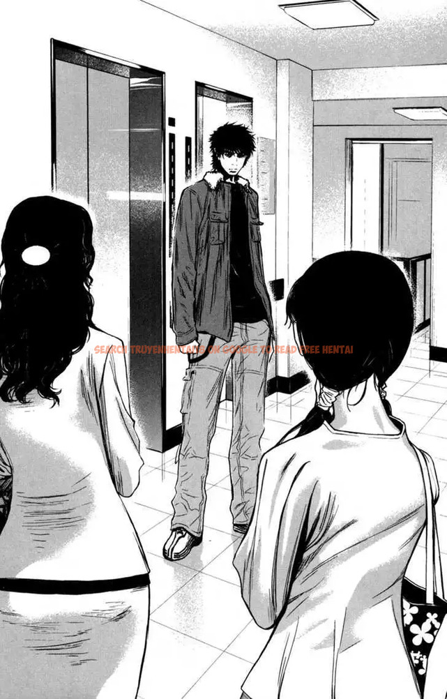 Read Hentai Image 13 581 in comic Wolf Guy: Ookami No Monshou - Chapter 47 - hentaitnt.net