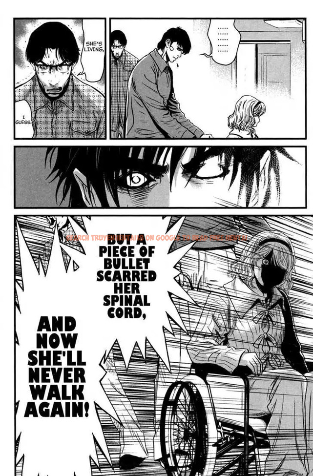 Read Hentai Image 17 581 in comic Wolf Guy: Ookami No Monshou - Chapter 47 - hentaitnt.net