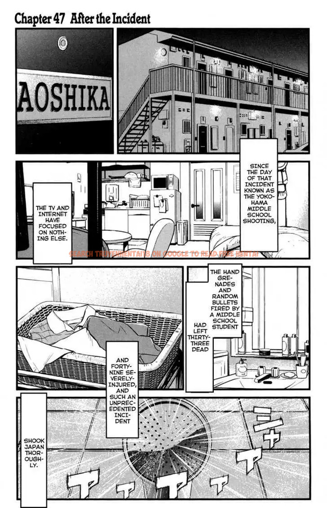 Read Hentai Image 2 578 in comic Wolf Guy: Ookami No Monshou - Chapter 47 - hentaitnt.net