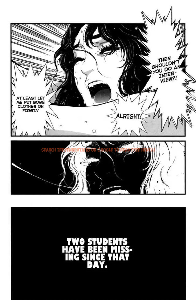 Read Hentai Image 7 581 in comic Wolf Guy: Ookami No Monshou - Chapter 47 - hentaitnt.net