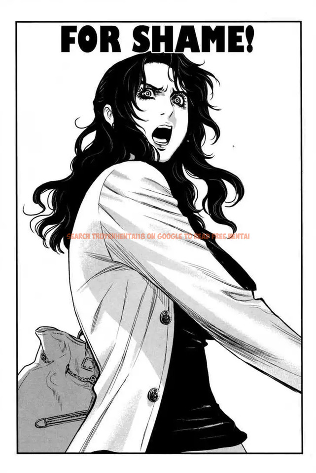 Read Hentai Image 10 578 in comic Wolf Guy: Ookami No Monshou - Chapter 48 - hentaitnt.net
