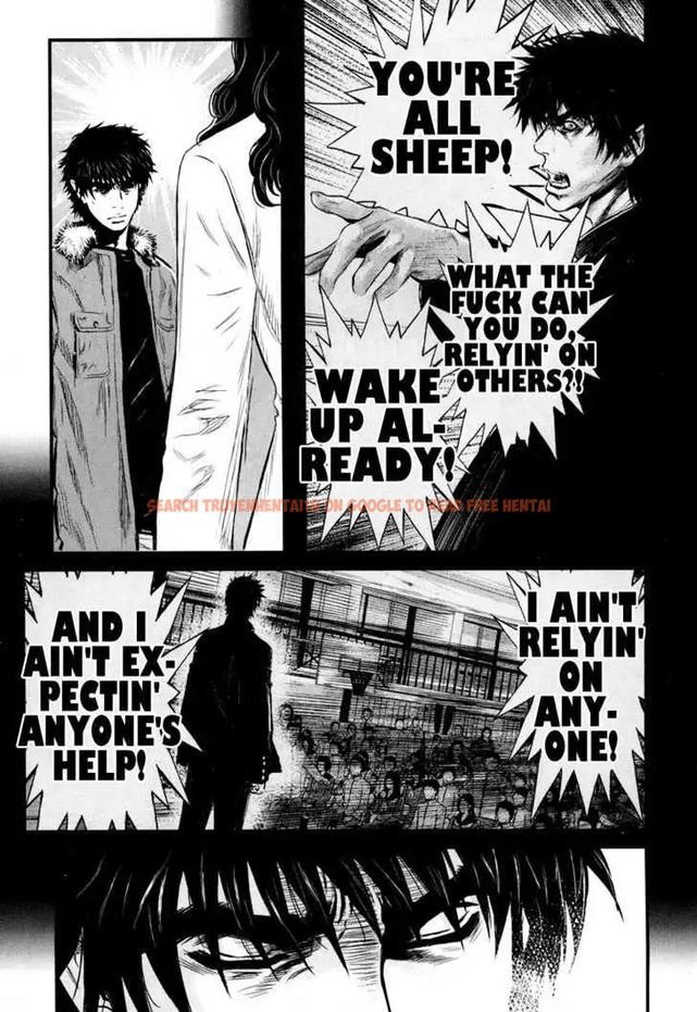 Read Hentai Image 13 578 in comic Wolf Guy: Ookami No Monshou - Chapter 48 - hentaitnt.net