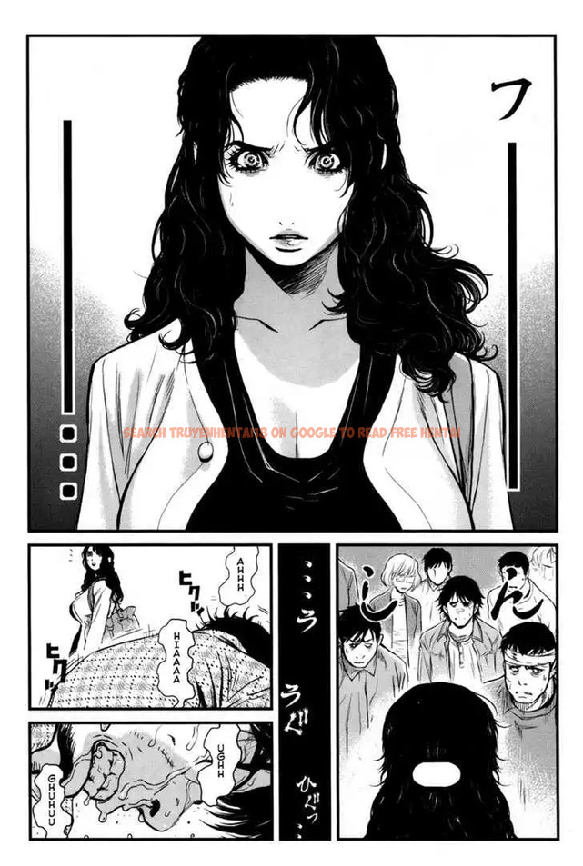 Read Hentai Image 14 578 in comic Wolf Guy: Ookami No Monshou - Chapter 48 - hentaitnt.net