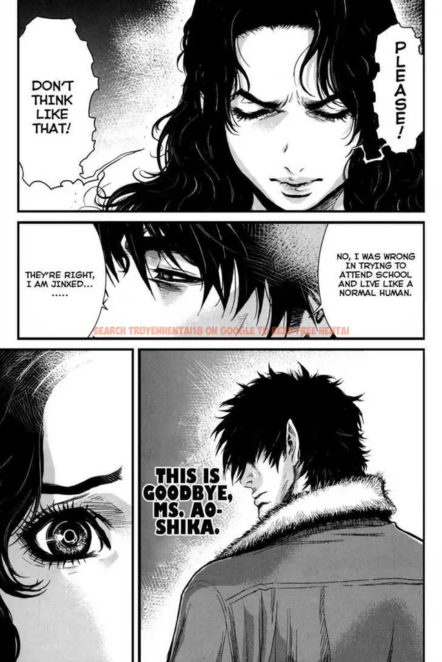 Read Hentai Image 19 578 in comic Wolf Guy: Ookami No Monshou - Chapter 48 - hentaitnt.net