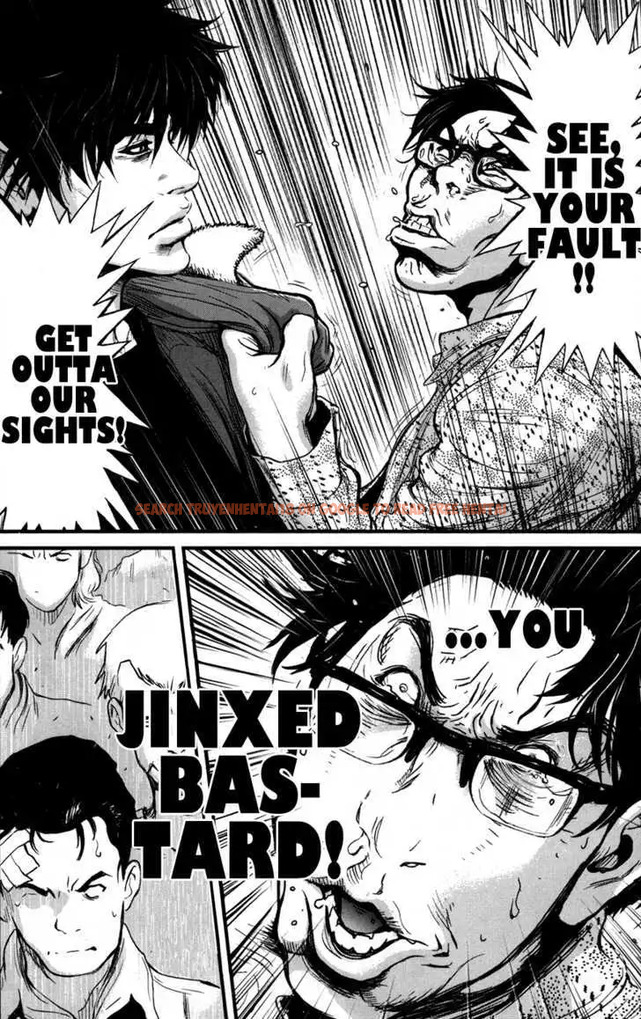 Read Hentai Image 7 578 in comic Wolf Guy: Ookami No Monshou - Chapter 48 - hentaitnt.net