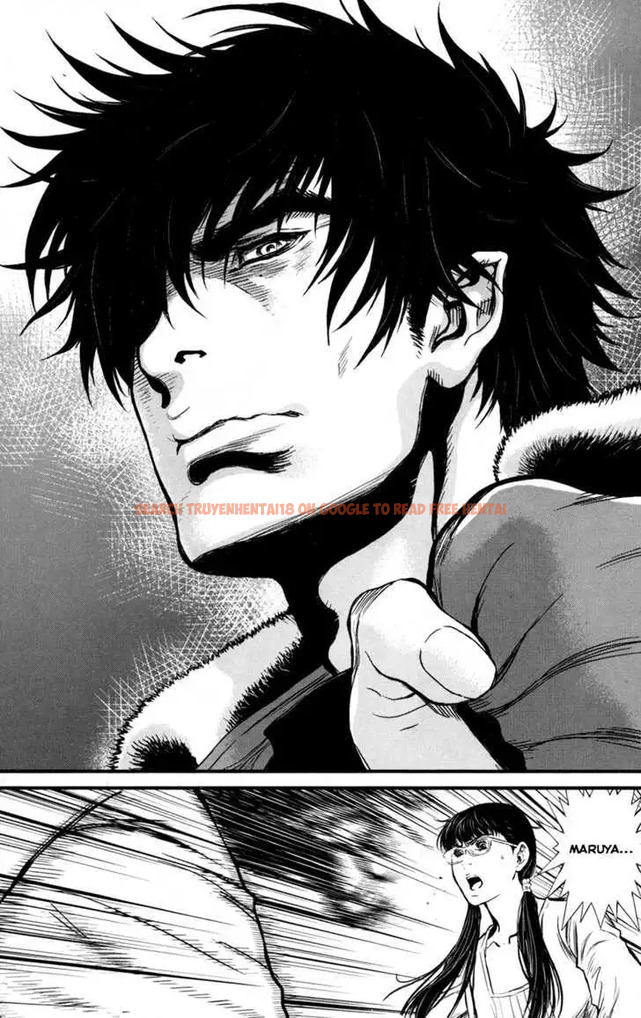Read Hentai Image 8 578 in comic Wolf Guy: Ookami No Monshou - Chapter 48 - hentaitnt.net