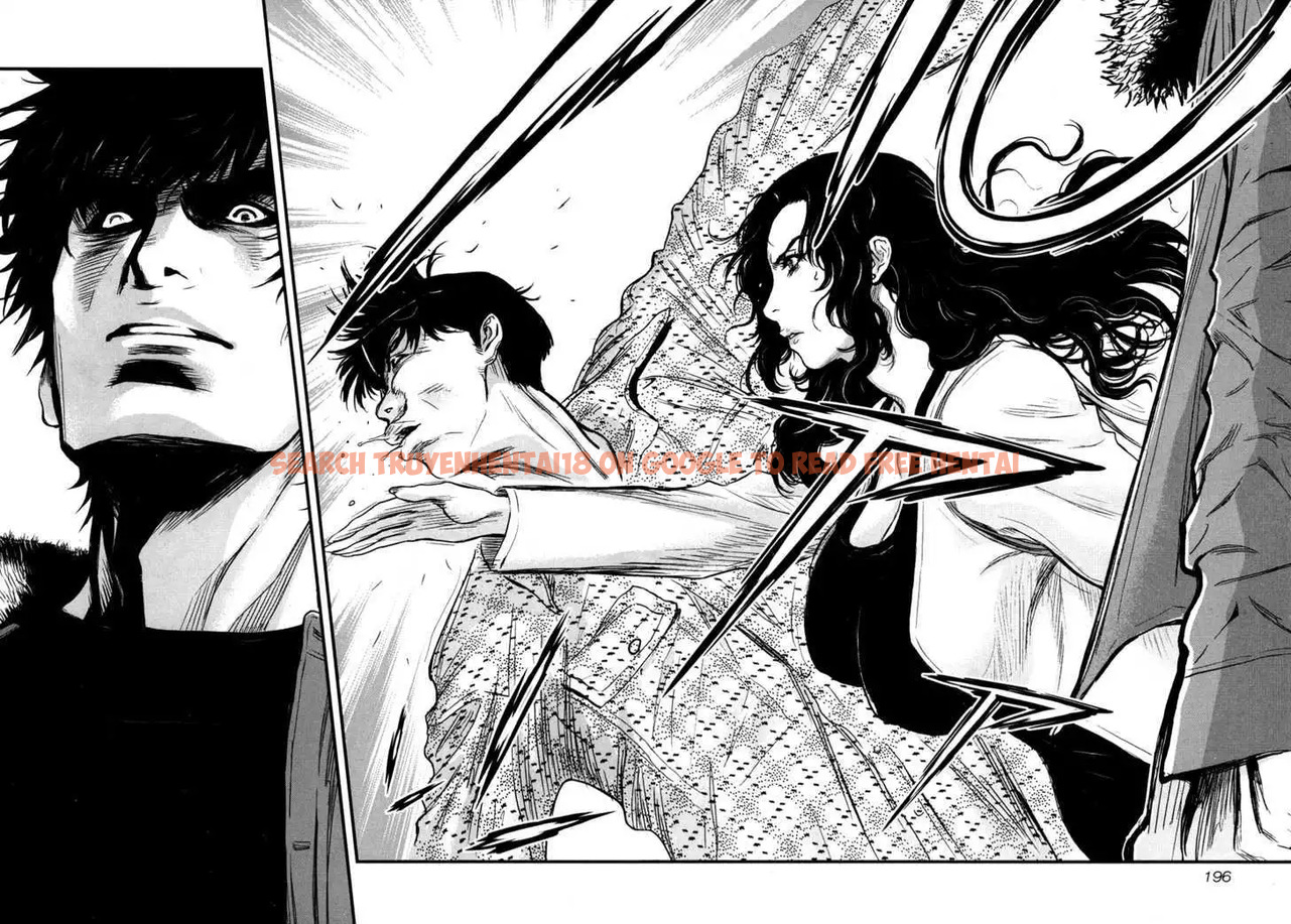 Read Hentai Image 9 578 in comic Wolf Guy: Ookami No Monshou - Chapter 48 - hentaitnt.net